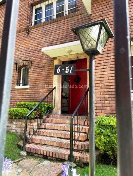 Casa en Bellavista, Chapinero