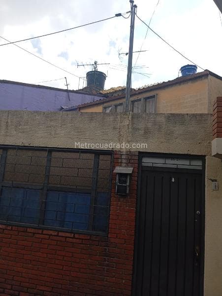Casa en La Soledad Norte, Tabora