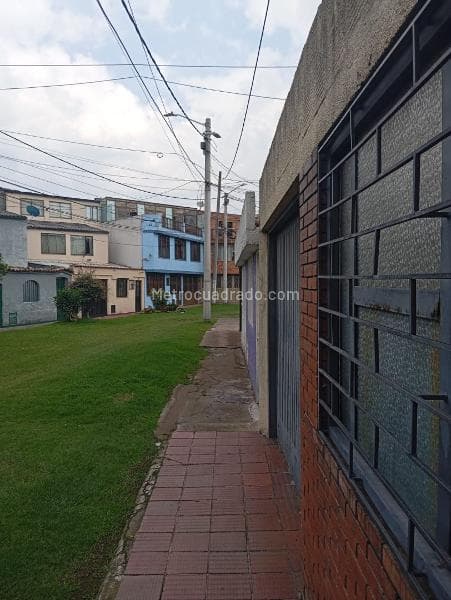 Casa en La Soledad Norte, Tabora