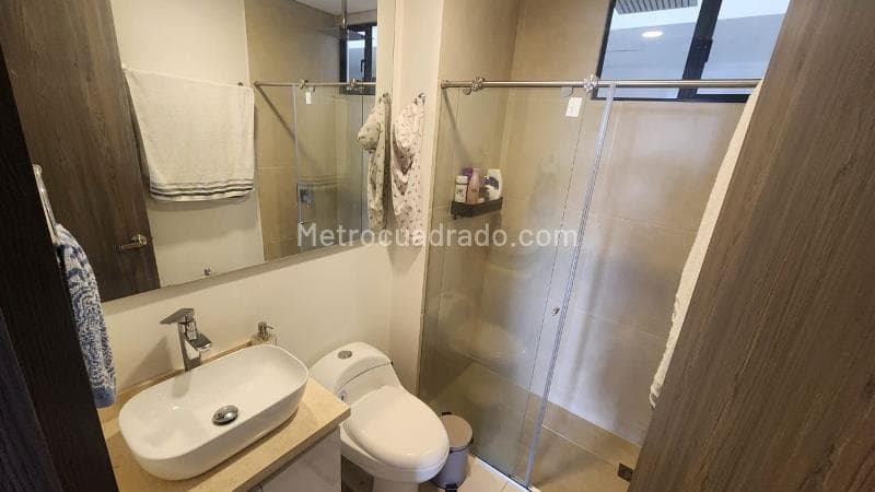 Apartamento en Niza Norte, Niza