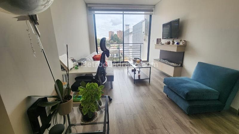 Apartamento en Niza Norte, Niza