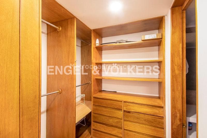 Apartamento en Chico Norte, Chapinero