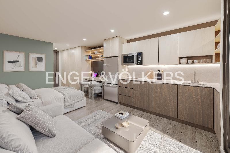 Apartamento en Rincon Del Chico, Usaquén