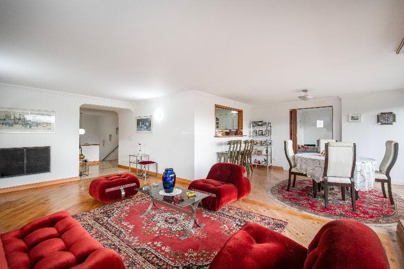 Apartamento en El Refugio, Chapinero