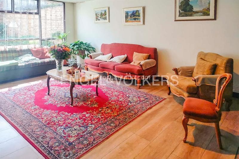 Casa en Polo Club, Barrios Unidos