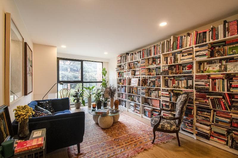 Apartamento en Bellavista, Chapinero