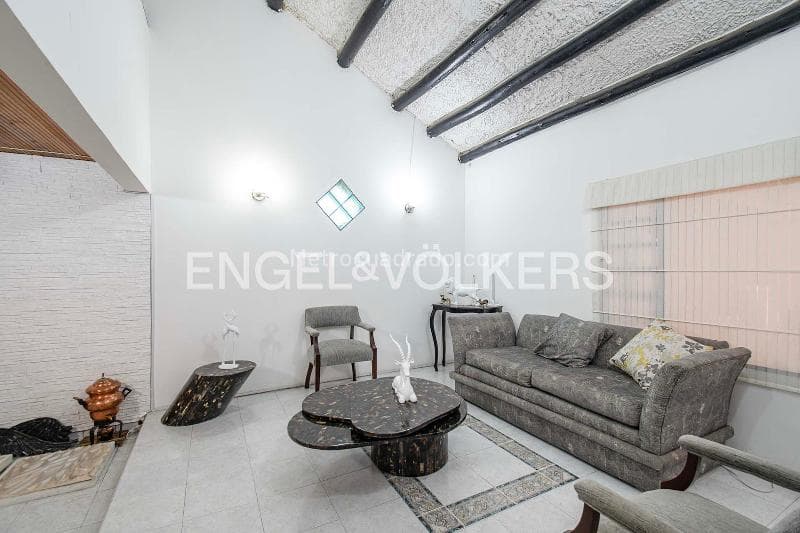 Casa en Lisboa, Usaquén