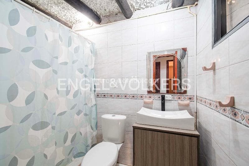 Casa en Lisboa, Usaquén