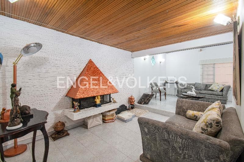 Casa en Lisboa, Usaquén