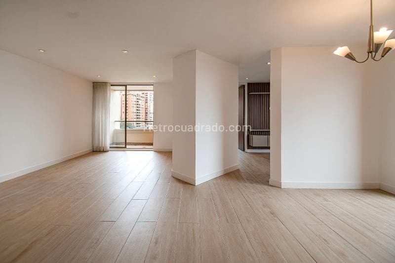 Apartamento en San Gabriel Norte, Usaquén