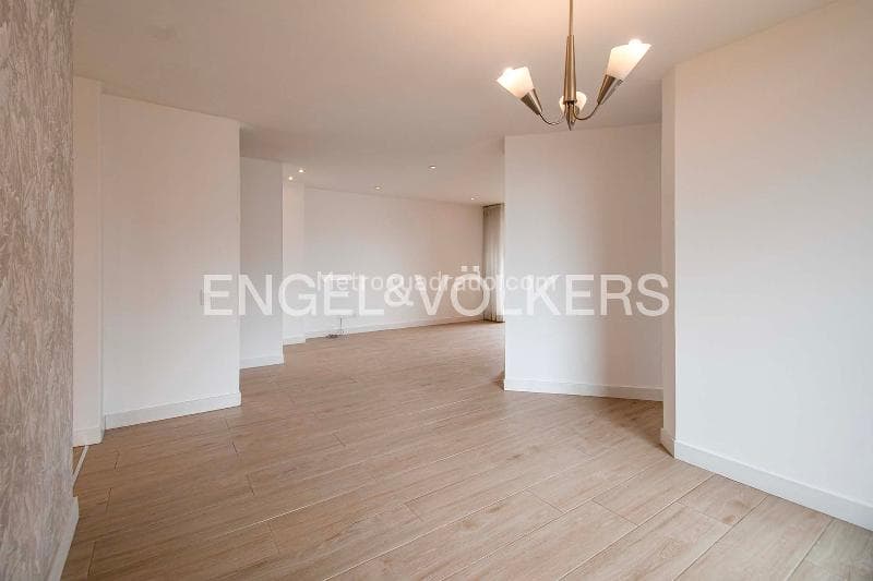 Apartamento en San Gabriel Norte, Usaquén