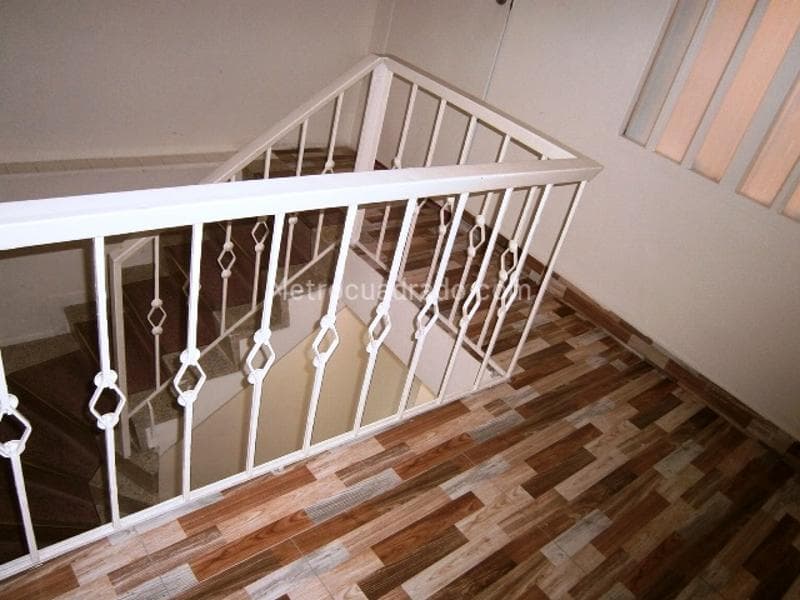 Casa en Marsella, Tintal