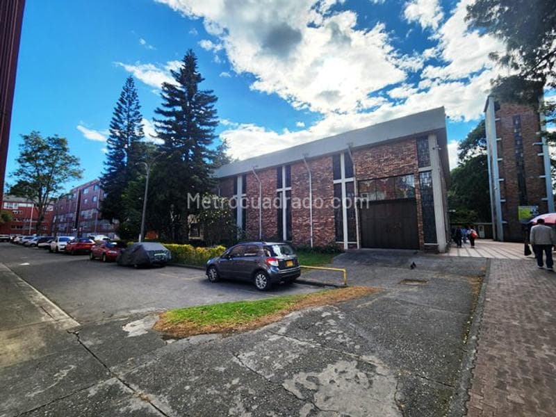 Apartamento en Alqueria, Kennedy