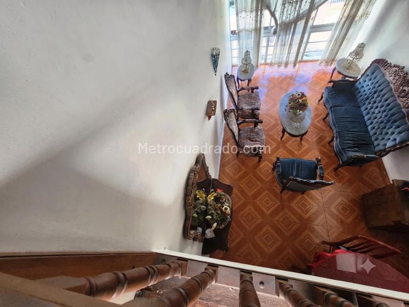 Apartamento en Alqueria, Kennedy
