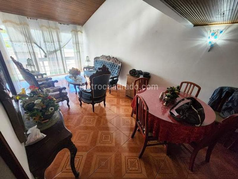 Apartamento en Alqueria, Kennedy