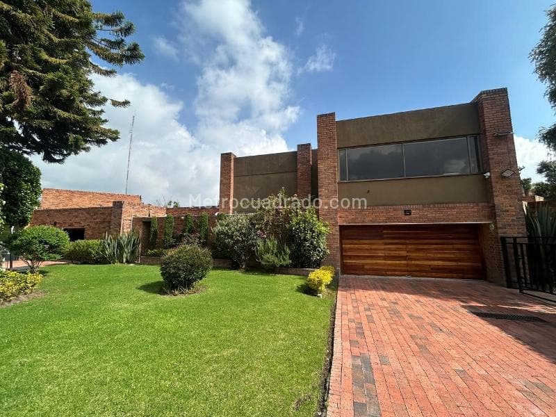 Casa en Casablanca Suba Urbano, Torca