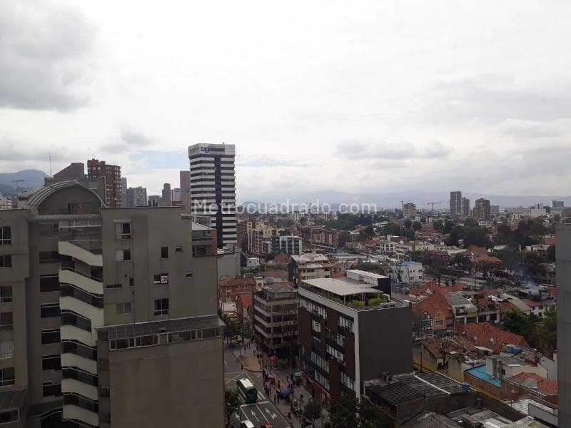 Apartamento en Sucre, Centro Histórico