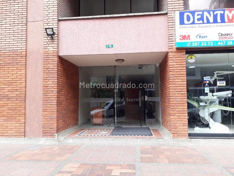 Apartamento en Sucre, Centro Histórico