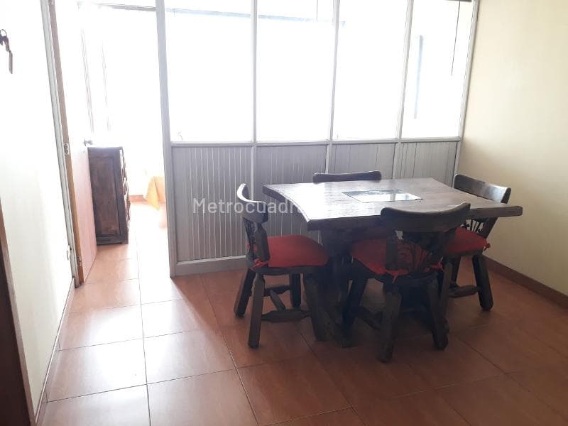Apartamento en Sucre, Centro Histórico