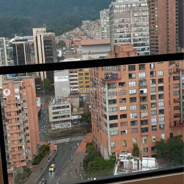 Apartamento en Teusaquillo, Teusaquillo