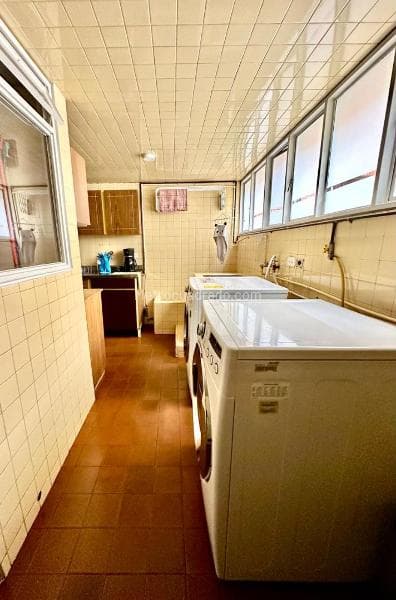 Apartamento en Los Rosales, Chapinero