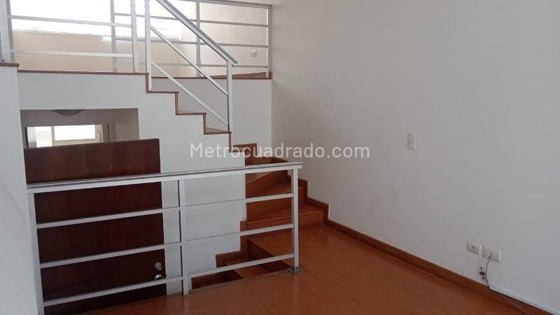 Casa en El Cerezo, Toberín