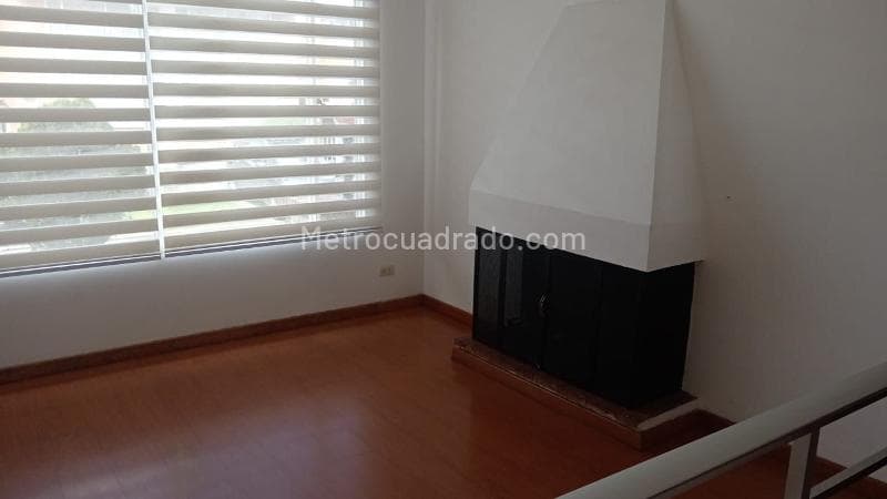 Casa en El Cerezo, Toberín