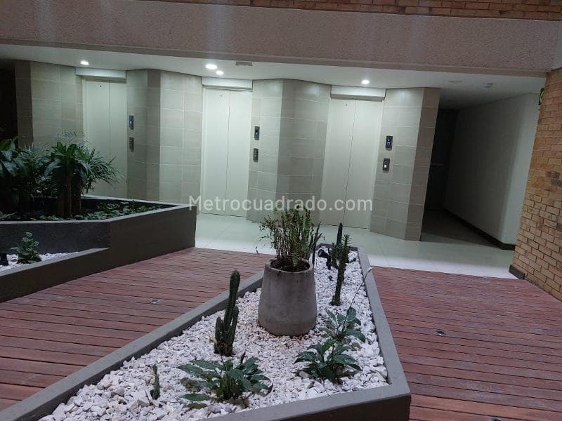 Apartamento en San Victorino, Centro Histórico