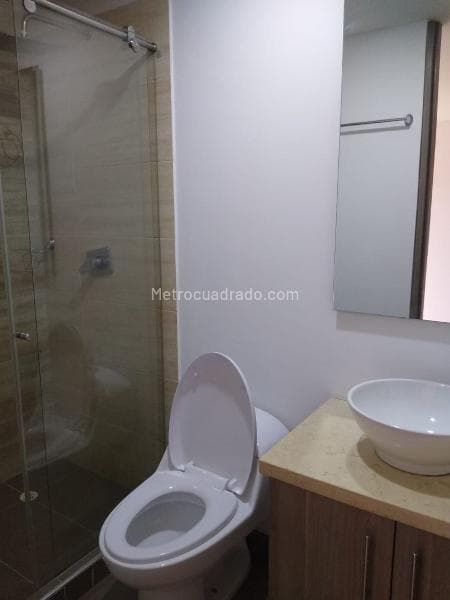 Apartamento en San Victorino, Centro Histórico