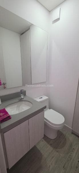 Apartamento en Chico Norte Iii Sector, Chapinero