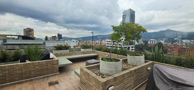 Apartamento en Chico Norte Iii Sector, Chapinero