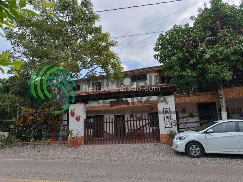 Foto de la propiedad