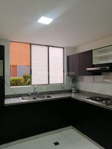 Casa en Niza Norte, Niza