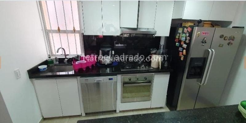 Apartamento en Pablo Vi Norte, Teusaquillo