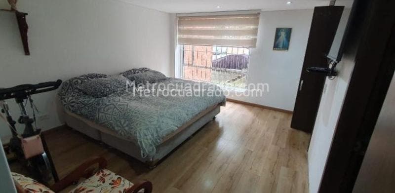 Apartamento en Pablo Vi Norte, Teusaquillo