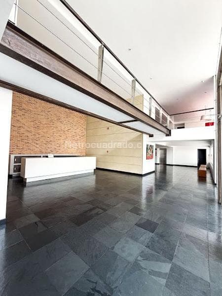 Apartamento en Chico Norte, Chapinero