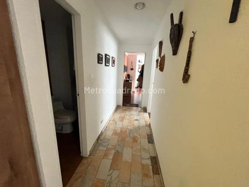 Apartamento en Pasadena, Niza