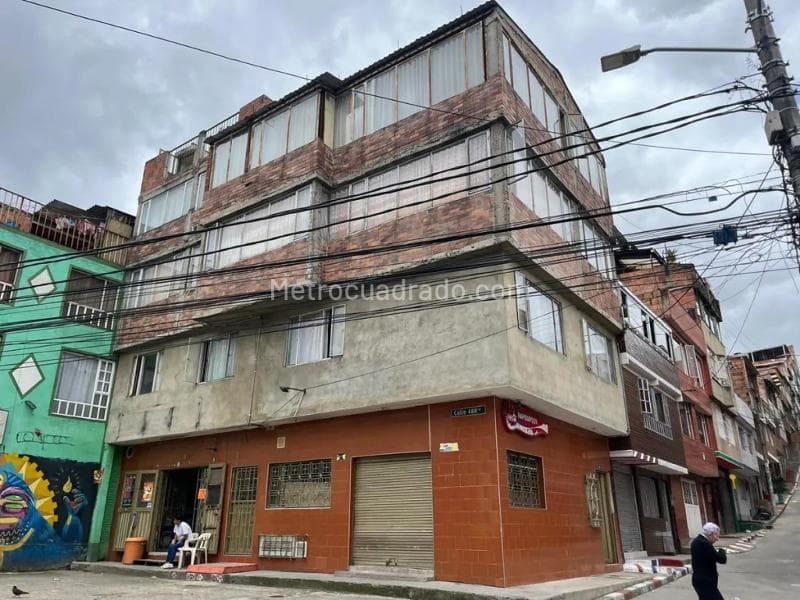 Casa en Diana Turbay, Rafael Uribe