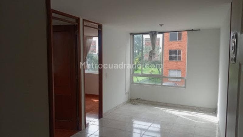 Apartamento en Villa Alsacia, Tintal