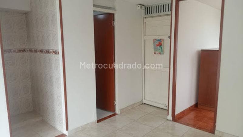 Apartamento en Villa Alsacia, Tintal