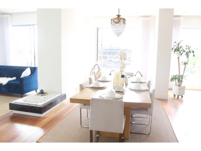 Apartamento en Chico Norte, Chapinero