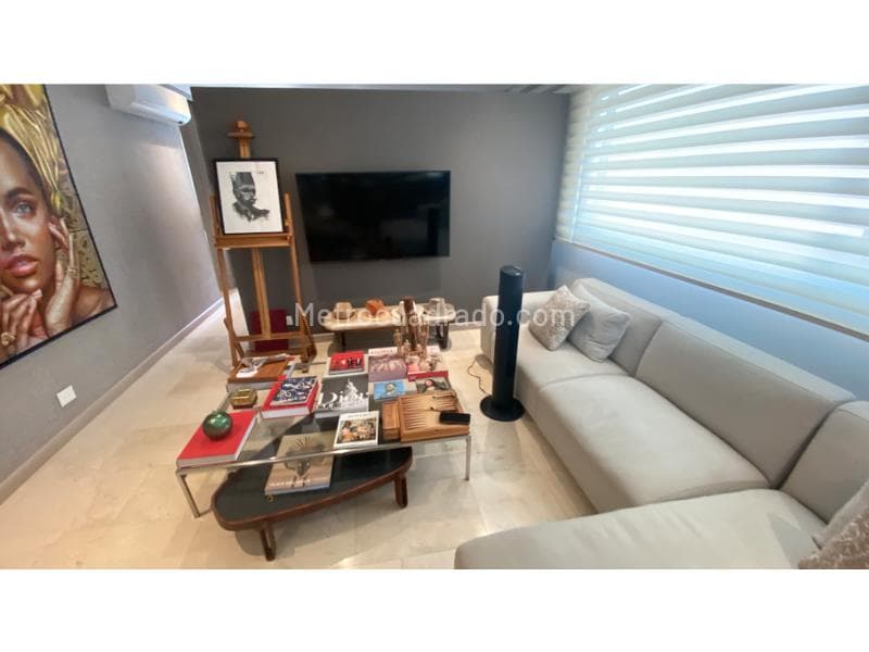 Apartamento en Rio Mar