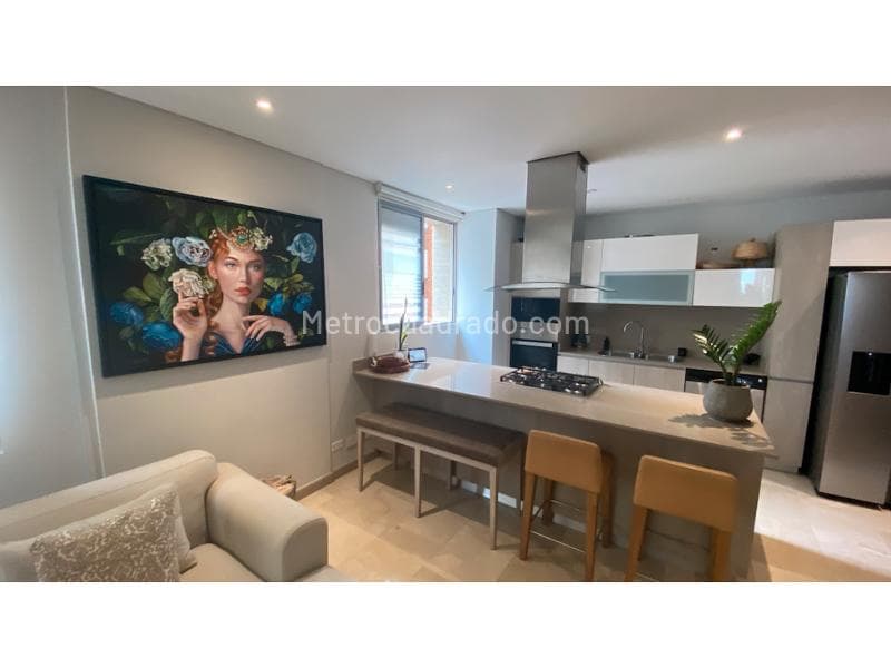 Apartamento en Rio Mar
