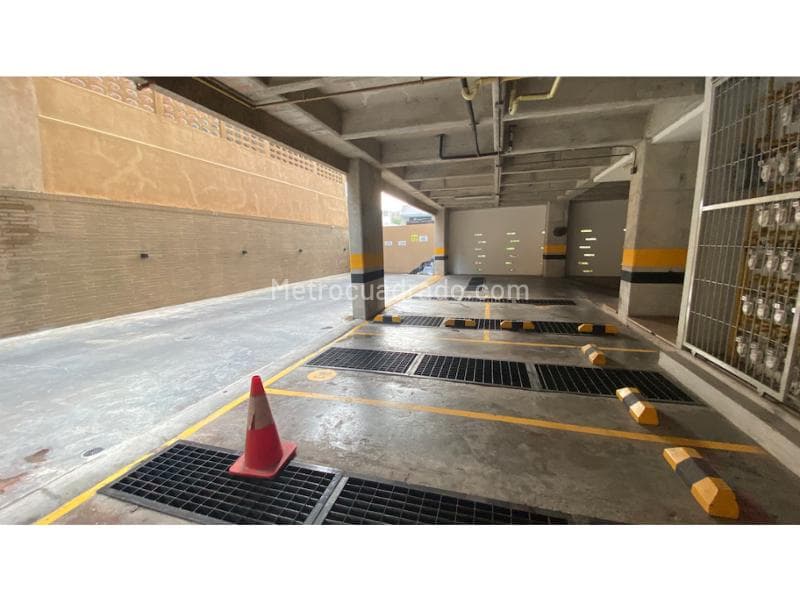 Apartamento en Rio Mar
