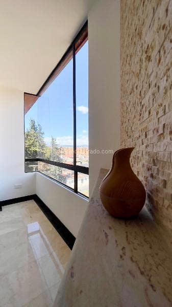 Apartamento en Modelia Occidental, Salitre
