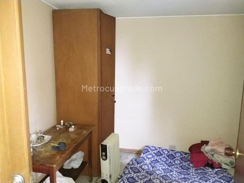 Apartamento en Quinta Camacho, Chapinero