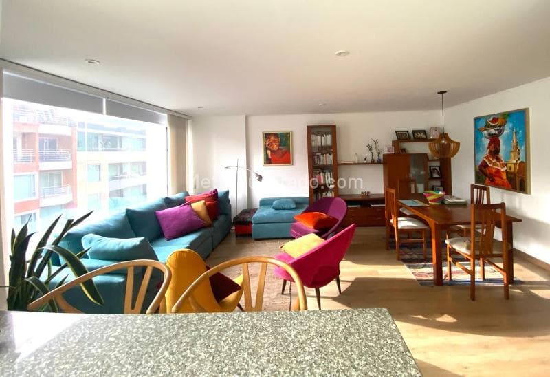 Apartamento en Monaco, Niza
