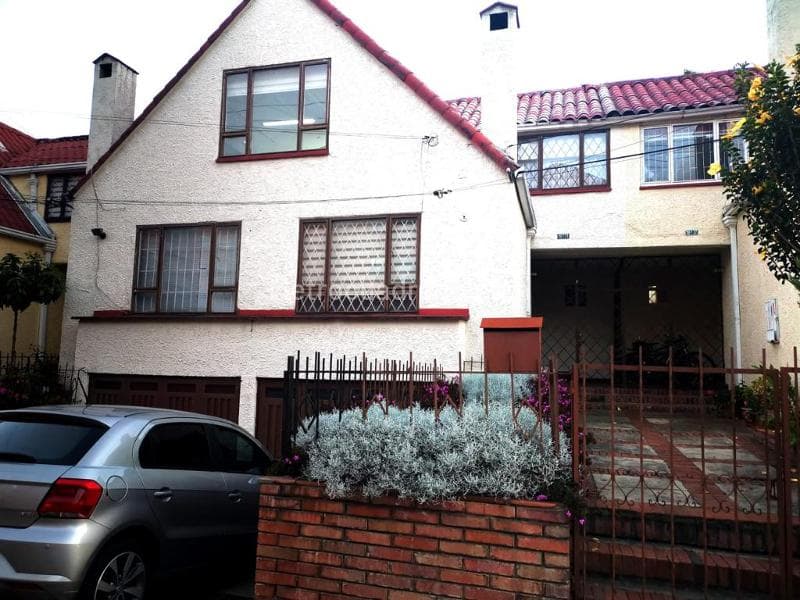 Casa en Estrella Del Norte, Toberín