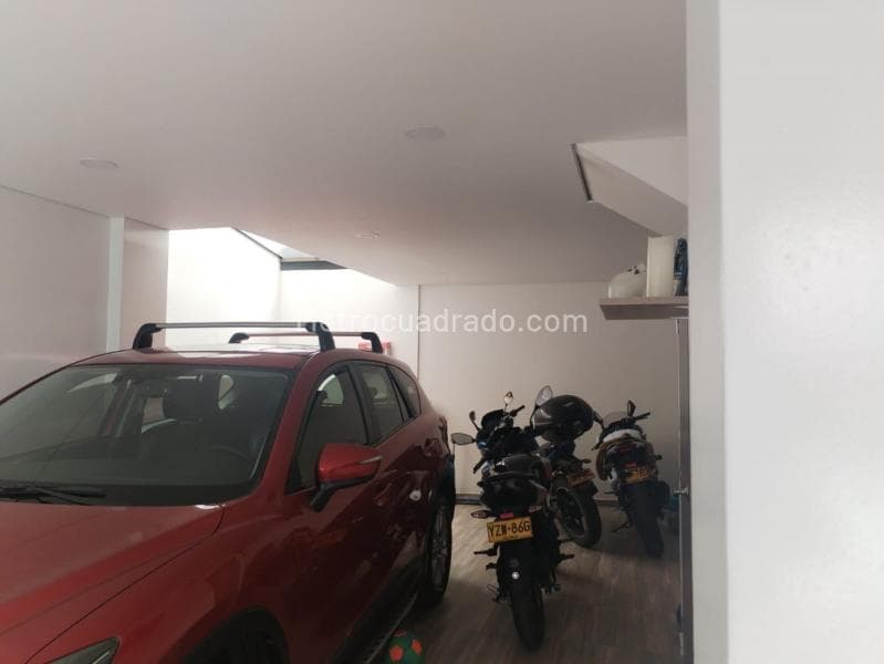 Casa en La Chucua, Rincón De Suba