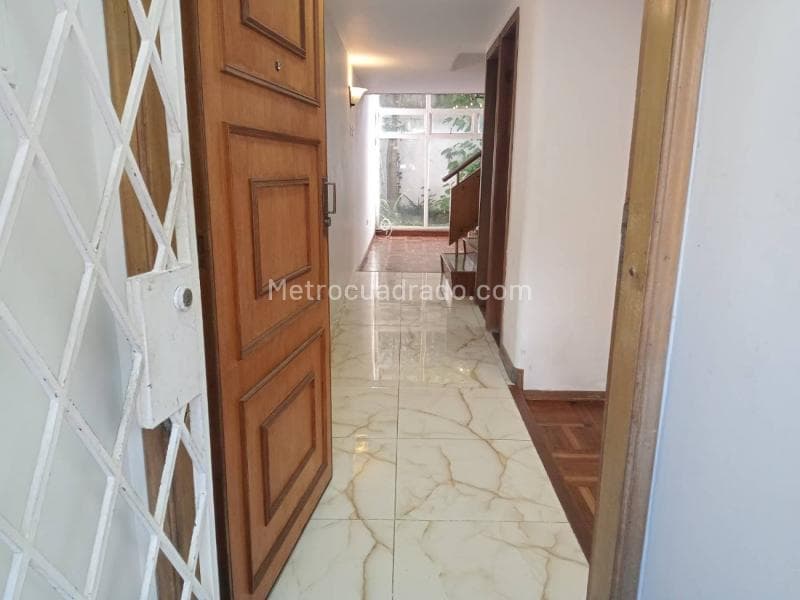 Casa en Bellavista, Chapinero